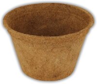 Kokospflanztopf 15/10 cm