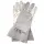 Schutzhandschuhe 1 Paar Wildleder