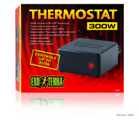 Thermostat 600W mit Timer Tag/Nacht ExoTerra