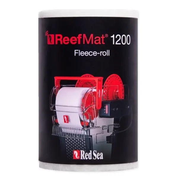 Vliesrolle 35m für ReefMat 1200