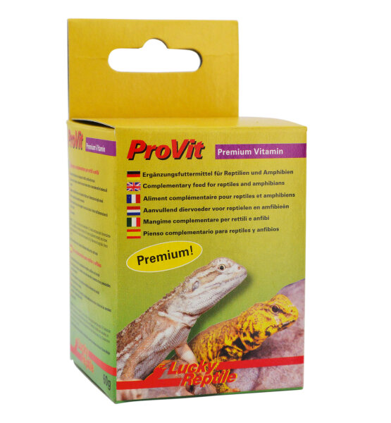 PRO Vit 60 g