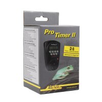 ECO Timer Pro II Zeitschaltuhr Lucky Reptile