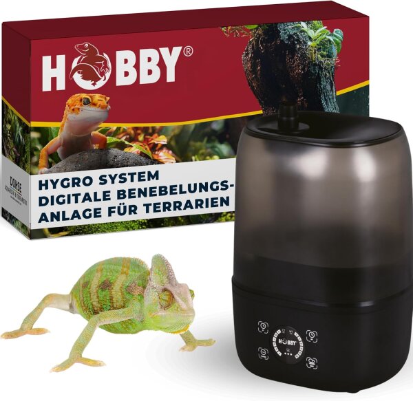 Hygro System