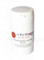 Farbpigmentpulver rot ocker 100ml