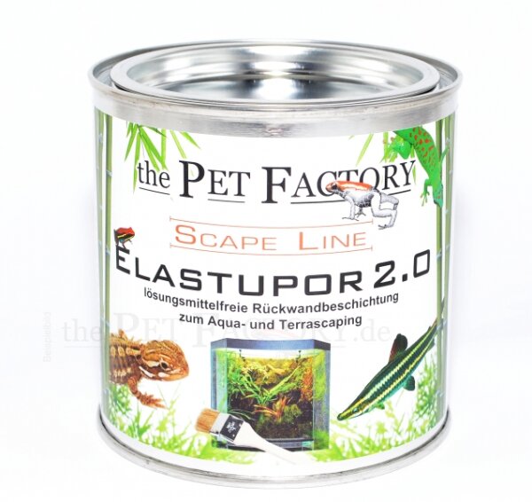 Elastupur 2.0 - 1kg