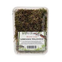 Lebendes Waldmoos 1L