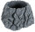 TERRA DELLA Golliwoog Felsen 23,8x23,3x11,5
