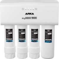 myAqua 1900 Umkehrosmoseanlagen ARKA
