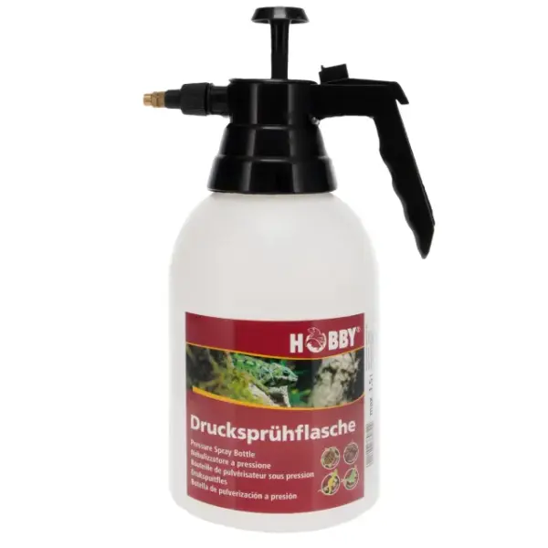 Drucksprühflasche 1,5L Hobby
