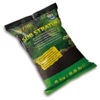 Bioactives Substrat 4kg Sub Stratum Exo Terra