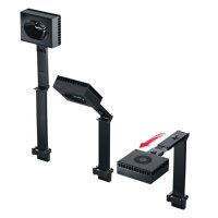 ReefLed 90 mounting arms Universal 46–70cm Red Sea