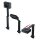 ReefLed 90 mounting arms Universal 46–70cm Red Sea