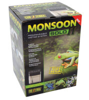 Exo Terra Monsoon Solo II