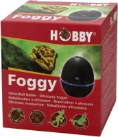 Foggy / Ultraschall - Nebler
