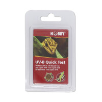 UV-B Quick Test 2 Stck.