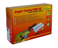 Bright Control PRO III 70-150 W