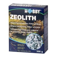 Hobby Zeolith 5-8 mm 1000g