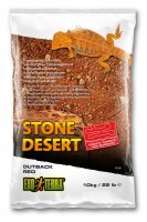 Outback Red Stone Desert 20kg Exo Terra