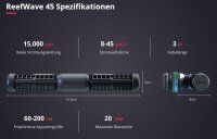 Red Sea ReefWave 45 Strömungspumpe