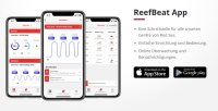 Red Sea ReefWave 45 Strömungspumpe