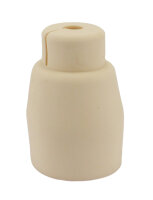 Thermo Socket Cap Silikonkappe weiß für Thermo...