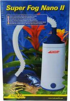 Lucky Reptile Super Fog Nano 2 - Luftbefeuchter