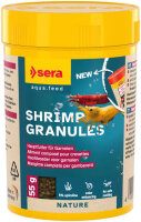 Sera Shrimps Granules