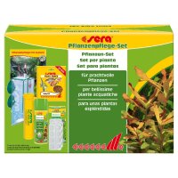 SERA Pflanzenpflege- Set