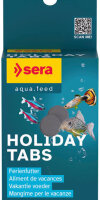 Sera Holiday Tabs