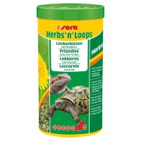 SERA HerbsnLoops