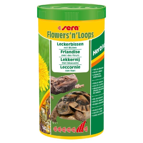 SERA FlowersnLoops