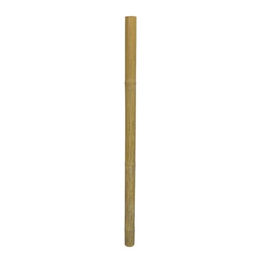Hobby Bamboo Stix , 100 cm Ø 4,5 - 5,5 cm