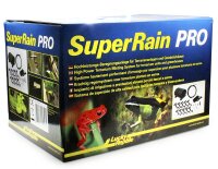 Super Rain PRO Profi Beregnungsanlage für Terrarien