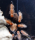 Brachypelma boehmei / Mexikanische Rotbeinvogelspinne