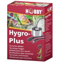Hygro-Plus Terrarien Nebler