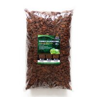 Terra Exotica Forest Floor Pine grob 15-30mm 20L