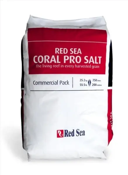 22kg Red Sea CoralPro BEUTEL