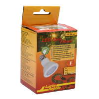 LED Sun Flood 8 Watt für E27 Fassungen