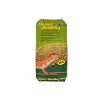 Desert Bedding Golden Yellow 20L