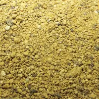 Desert Bedding Golden Yellow 20L