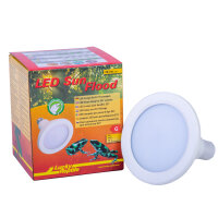 LED Sun Flood 18W E27, 230V Lucky Reptile
