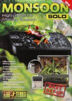 Exo Terra Monsoon Solo