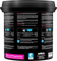 Organic Active Salt (25kg. Sack) EB