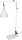 Lucky Reptile Lamp Support 2in1 weiss