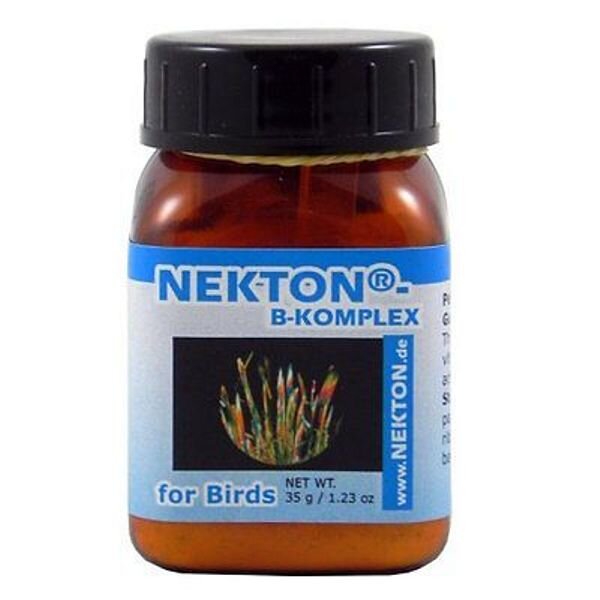Nekton B Komplex 35g Vitaminpräparat Vitamin