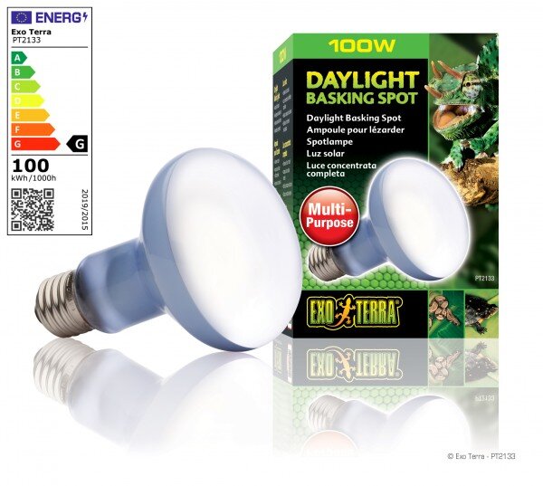 Exo Terra Daylight Basking Spot R25/100W