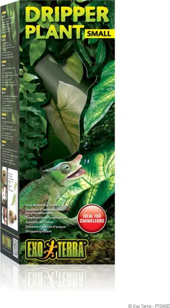 Dripper Plant L mit Pumpe Exo Terra