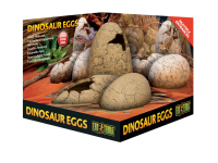 Ornament Dinosauriereier Exo Terra