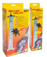 Mini Light Strip LED  Komplettset Enthält Trafo und...