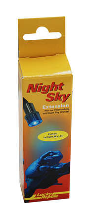 Lucky Reptile Night Sky LED-Mondlicht-Erweiterung